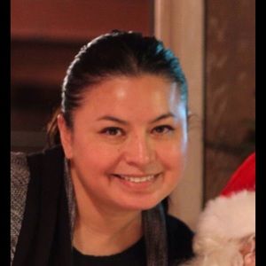 Meet your Posher, Trish