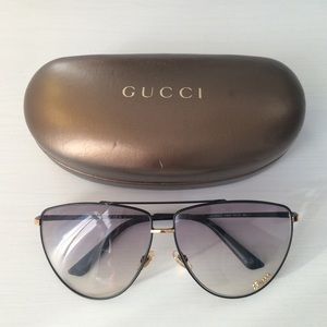 Gucci sunglasses