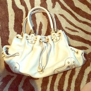 Michael Kors handbag