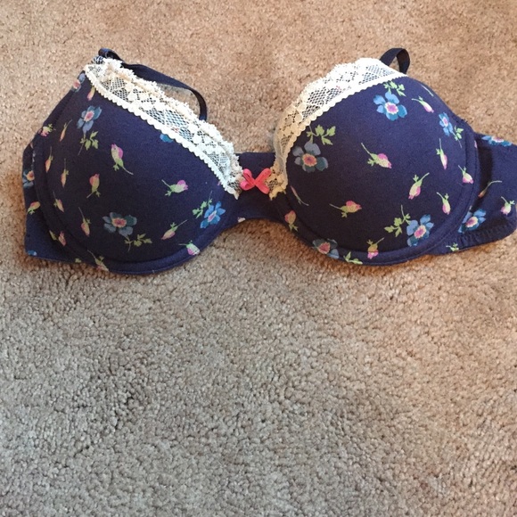 Aerie Hannah bra 32b