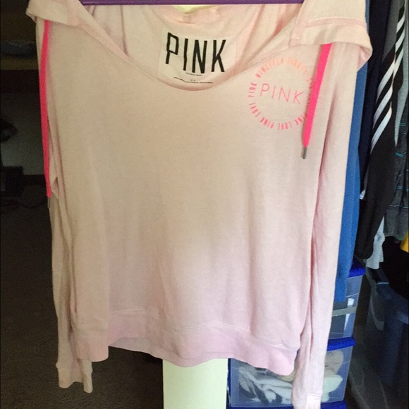 Vs hoodie