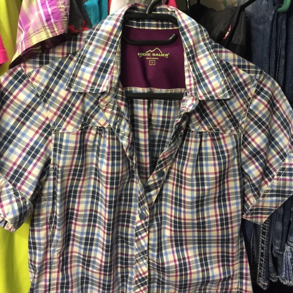 Eddie Bauer Shirt