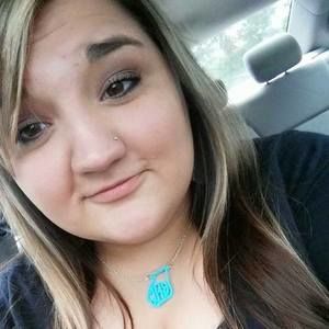 Meet your Posher, Bethany