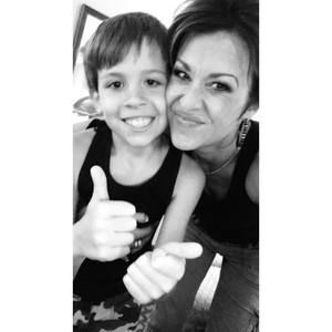 Meet your Posher, Dana