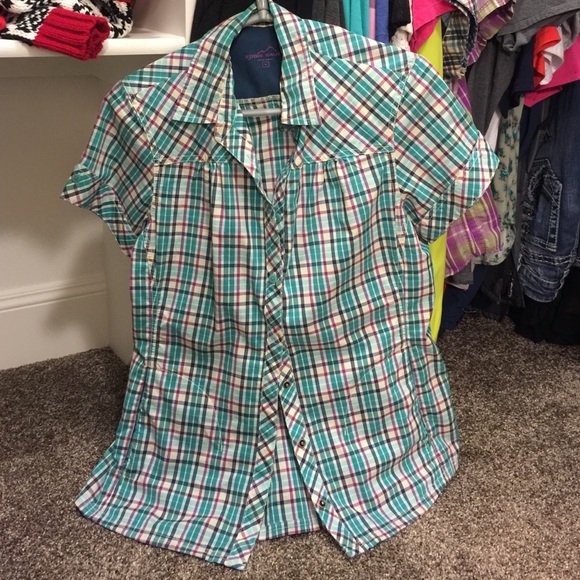 Eddie Bauer Shirt