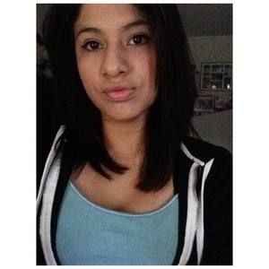 Meet your Posher, Fiorella