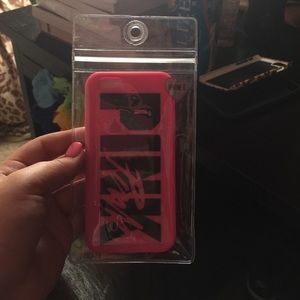 iPhone 6 PINK case