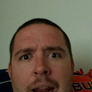 Meet your Posher, Matt