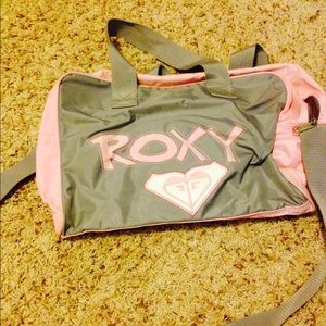 Roxy bag