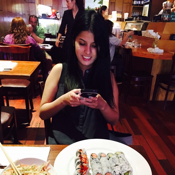 Meet the posher 😄 - Picture 3 of 4