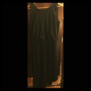 Flattering Ann Taylor lbd