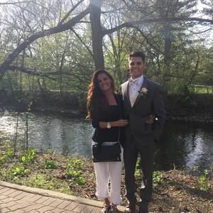 Meet your Posher, Cindy