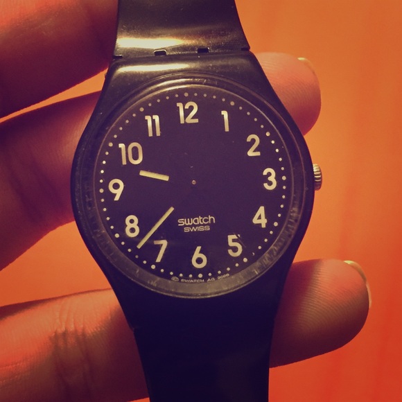 💯Authentic Swatch Unisex Watch