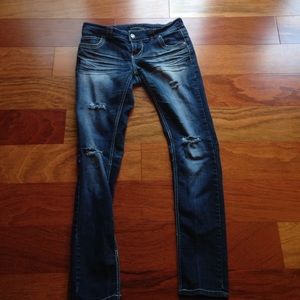 Rue 21 jeans