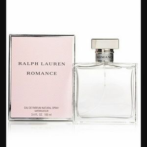 Ralph Lauren Romance