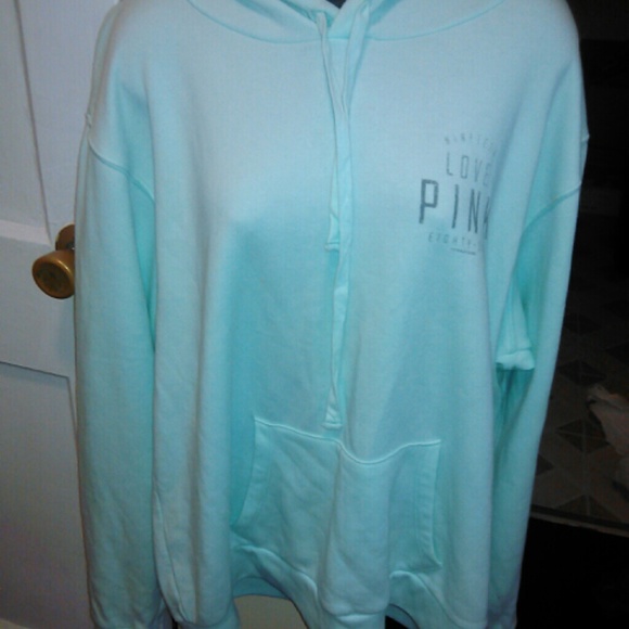 Victoria secret Yoga Hoodie