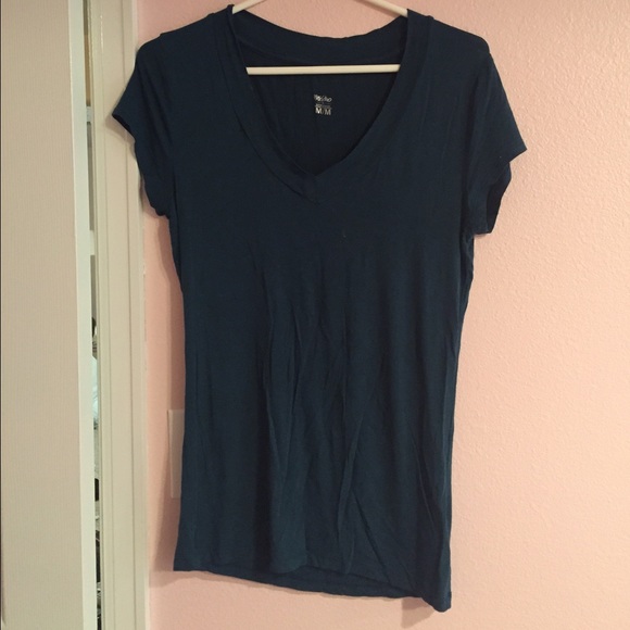 Fitted T-Shirt