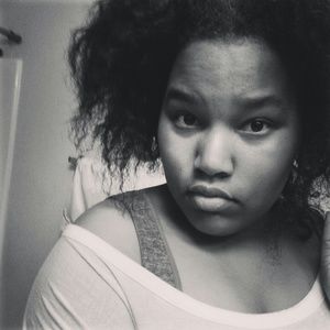 Meet your Posher, Patricia