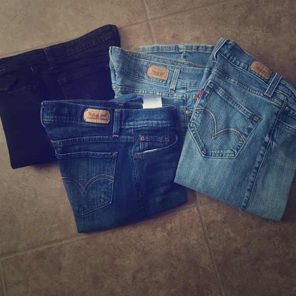 Levi's Bundle