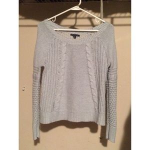 sweater from American Eagle