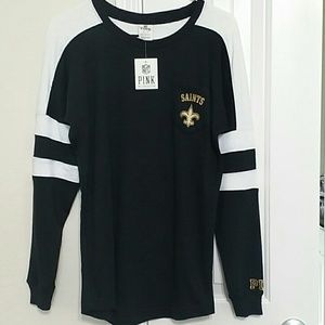 (Holding for arrilove) Saints sweatshirt