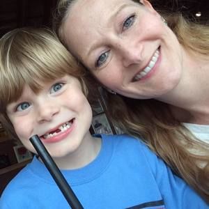 Meet your Posher, Tracy