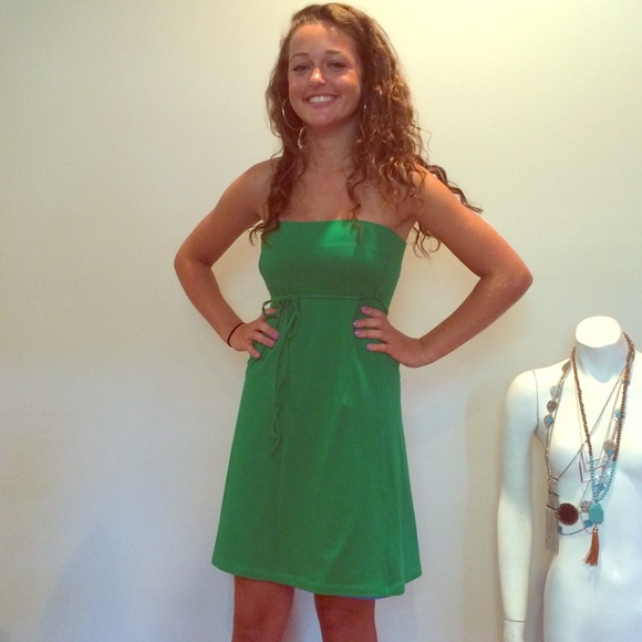 Victoria's Secret Dress