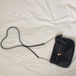 Charlotte Russe cross body bag