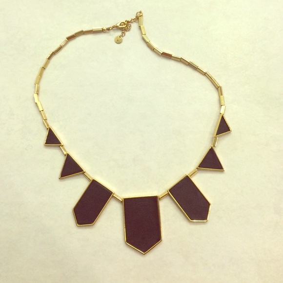 House of harlow necklace