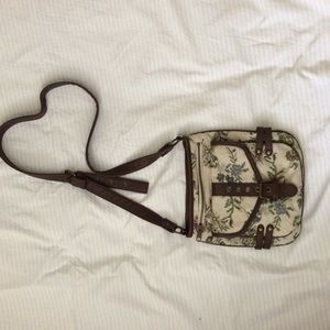 Vintage bag
