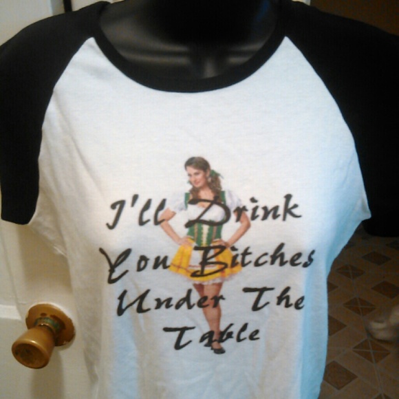 Graphic T Shirt - Picture 1 of 2