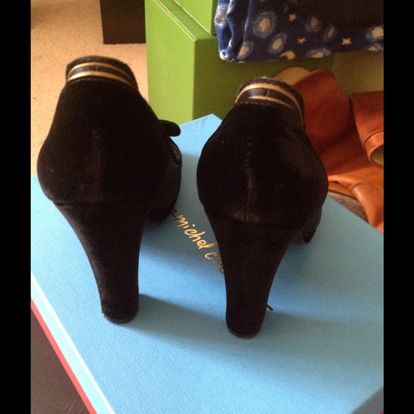 Bcbg maxazria pump - Picture 3 of 4