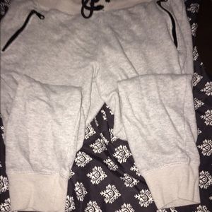 Target brand sweats / joggers