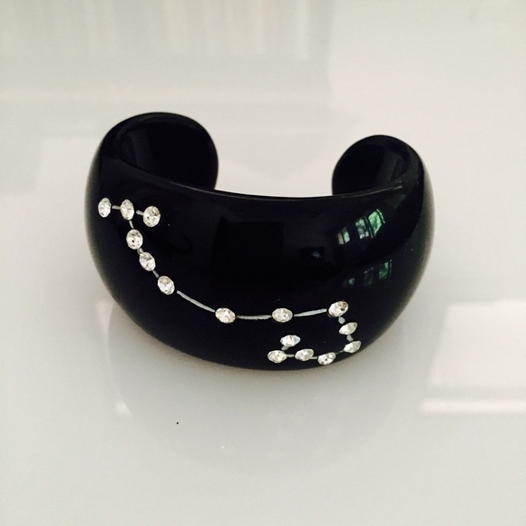 Jessica Kagan Cushman Scorpio bracelet
