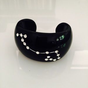 Jessica Kagan Cushman Scorpio bracelet