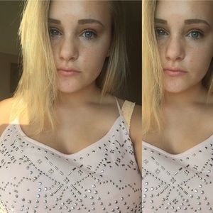 Meet your Posher, Brianna