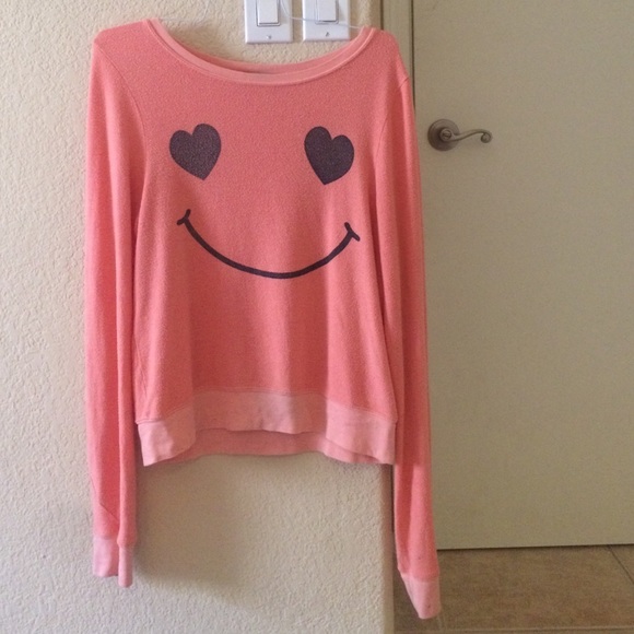Wildfox sweater