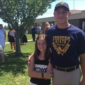 Meet your Posher, Mary jean