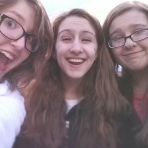 Meet your Posher, Sara