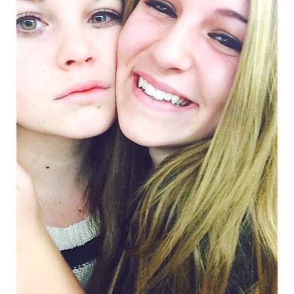 Meet your Posher, Catherine