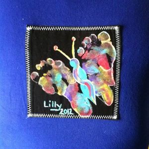 Meet your Posher, Talon