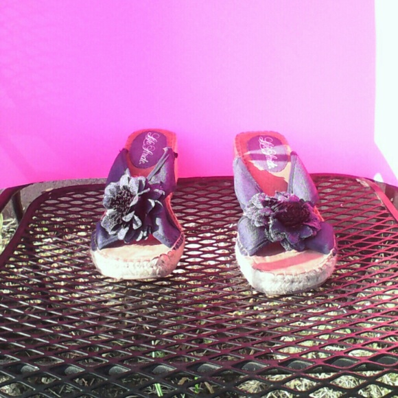 Life Stride Sandals - Picture 1 of 3