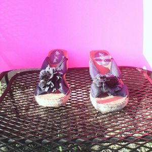 Life Stride Sandals