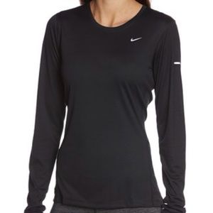 Nike long sleeve