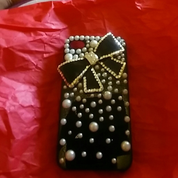 IPhone 4s case