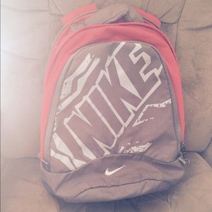 Nike backpack