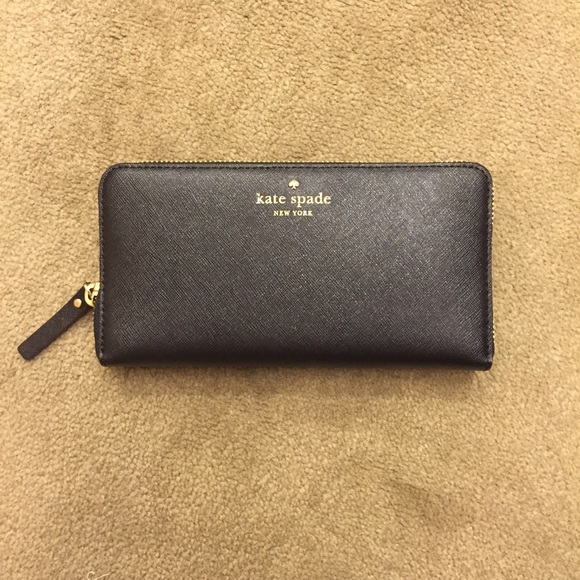 BRAND NEW KATE SPADE WALLET
