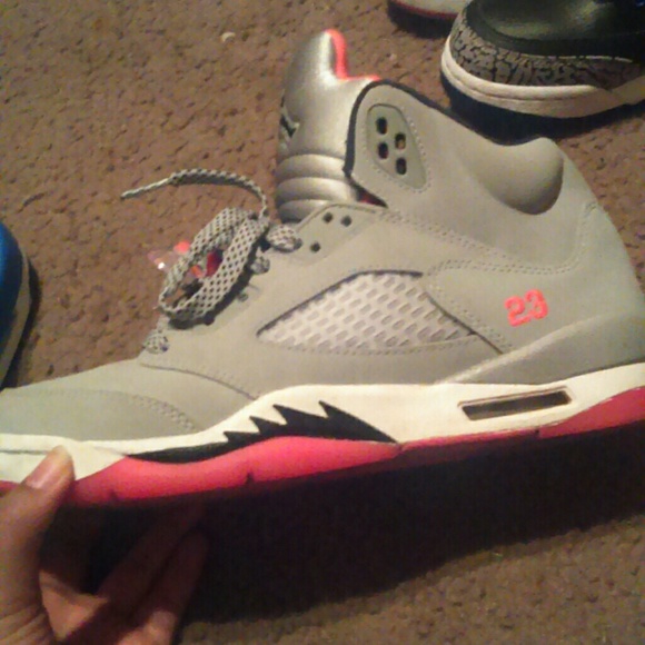 Jordans retro 3 retro 5 & retro 11 - Picture 3 of 4