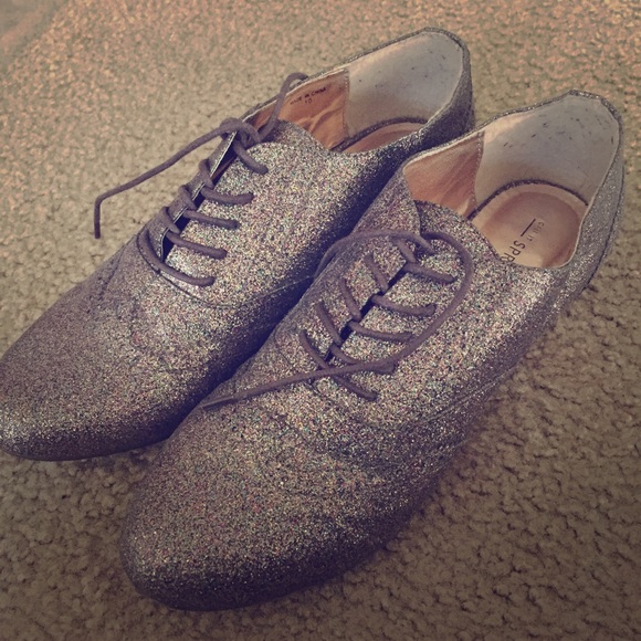 Sparked Oxford
