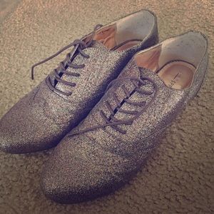 Sparked Oxford